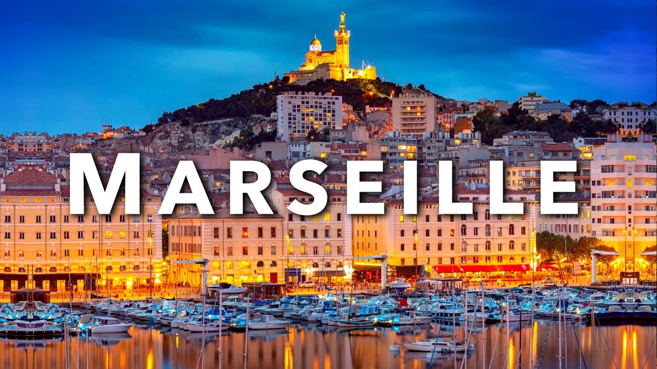 Marseille
