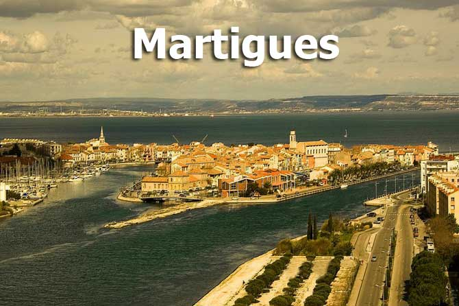 Martigues